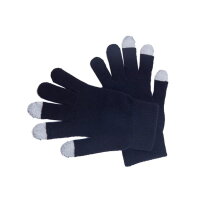 Colorful touch handschoenen