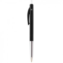 BIC M10 Clic  zwart