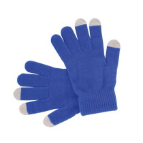Colorful touch handschoenen