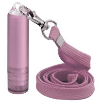 lippenbalsem met lanyard