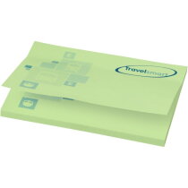 Sticky-Mate&reg; sticky notes 105x75