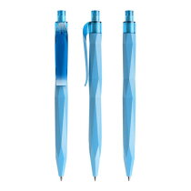 Prodir QS20 Peak Rock Transparant