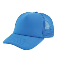 Original Trucker Cap Cyaan acc. Cyaan