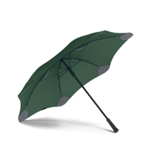 Blunt paraplu donkergroen