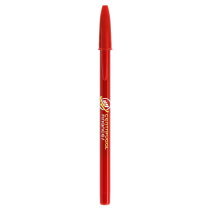 BIC style balpen