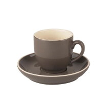 Kleuren koffiekop Robusta 15 cl.