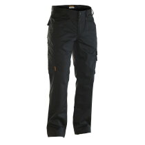 Jobman Heren Werkbroek Stretch