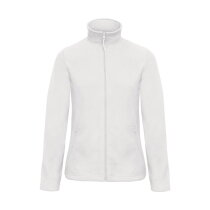 Ladies` Micro Fleece Full Zip - FWI51