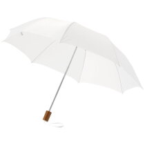 20'' 2-Sectie paraplu