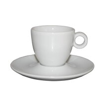 Bola Espresso laag 8 cl.