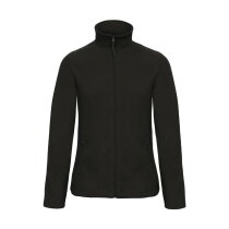 Ladies` Micro Fleece Full Zip - FWI51