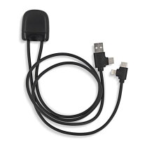 Xoopar Ice-C GRS Charging cable