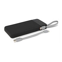 Ziara 10.000 mAh Powerbank