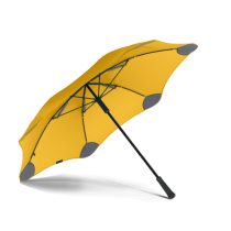 Blunt paraplu geel