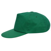 Promo Cap Groen acc. Groen