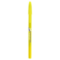 BIC style balpen