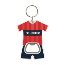 T-shirt Opener bedrukken