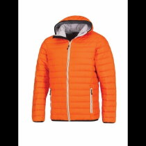 Herenjas WARSAW, oranje M