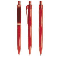 Prodir QS20 Peak Rock Transparant