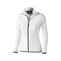 Brossard microfleece damesjack met volledige ritssluiting