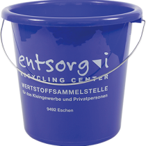 Emmer 10 liter