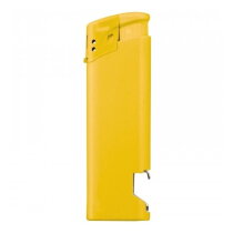 Aansteker met flesopener