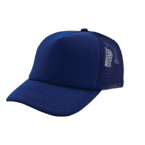 Original Trucker Cap Marineblauw acc. Marineblauw