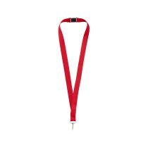 Iago lanyard