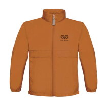 B&C BagJack herenjack