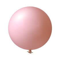 Reuzenballon 450 cm met clip