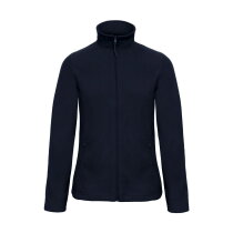 Ladies` Micro Fleece Full Zip - FWI51