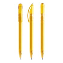 Prodir DS3 Timeless Transparant