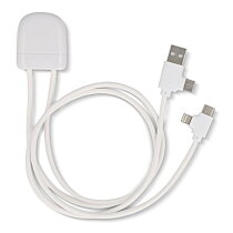 Xoopar Ice-C GRS Charging cable
