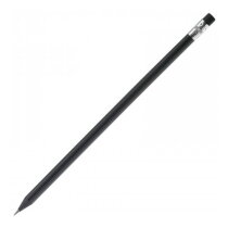 Potlood met gum bedrukken bedrukken