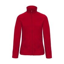 Ladies` Micro Fleece Full Zip - FWI51