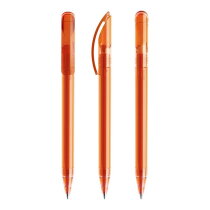 Prodir DS3 Timeless Transparant