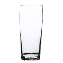 Bierflute 19 cl.