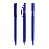 Prodir DS3 Timeless Transparant