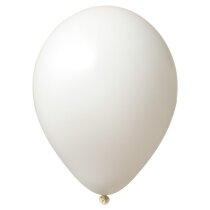Reclameballonnen (90/100)-wit