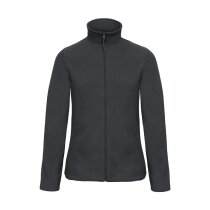 Ladies` Micro Fleece Full Zip - FWI51