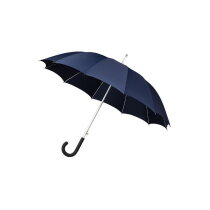 Lange paraplu met haak