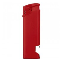 Aansteker met flesopener