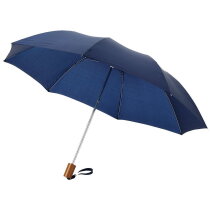 20'' 2-Sectie paraplu