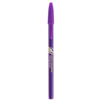 BIC style balpen