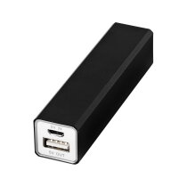 Volt aluminium powerbank 2200 mAh