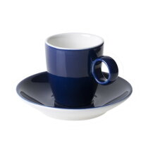 Bart Espresso blauw 6,5 cl.