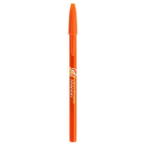 BIC style balpen