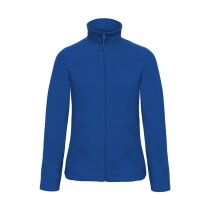 Ladies` Micro Fleece Full Zip - FWI51