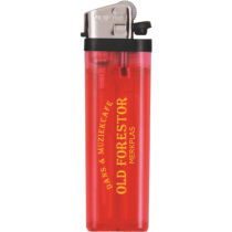 Aansteker M3L transparant