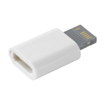 iOS Connector iphone connector bedrukken